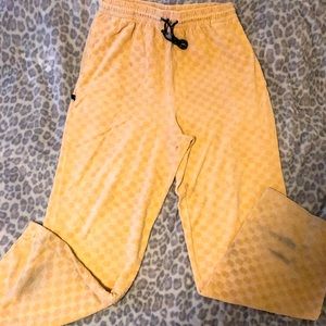 Selling Good Condition GG Monogram Sweatpants!